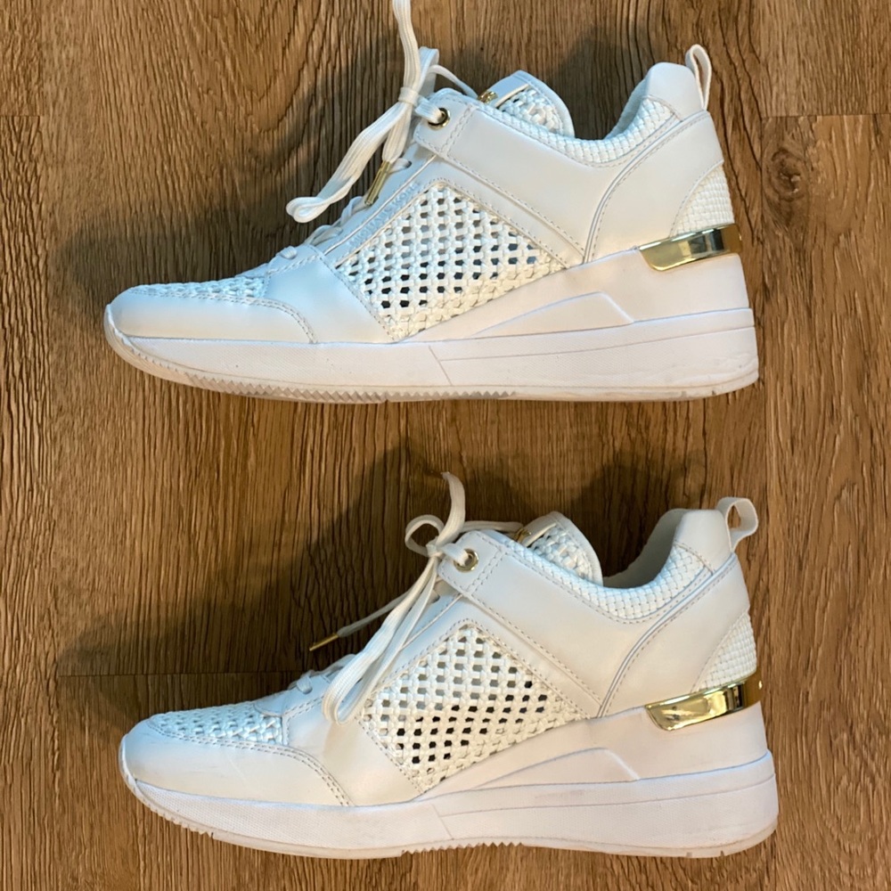 Michael Kors - Georgie Sneaker
